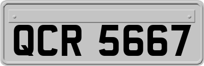 QCR5667