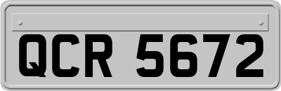 QCR5672