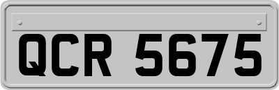 QCR5675