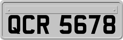 QCR5678