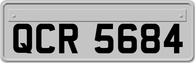 QCR5684