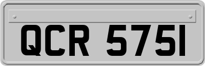 QCR5751