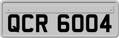 QCR6004