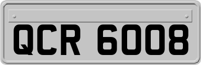 QCR6008