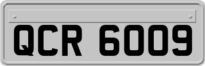 QCR6009