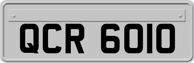 QCR6010