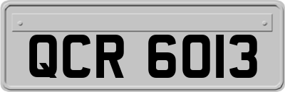 QCR6013