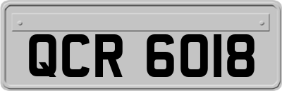 QCR6018