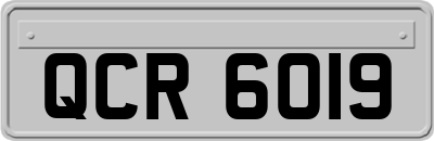 QCR6019