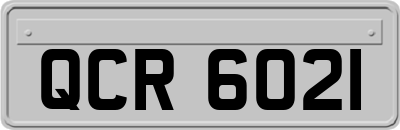 QCR6021