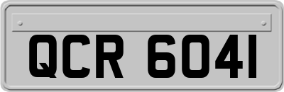 QCR6041