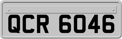 QCR6046