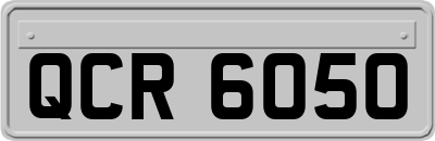 QCR6050