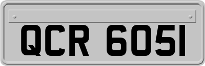 QCR6051