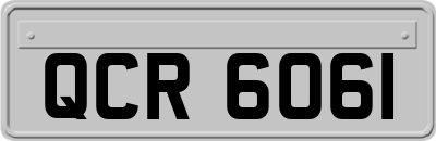 QCR6061