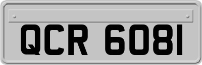 QCR6081