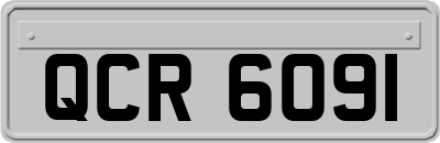 QCR6091