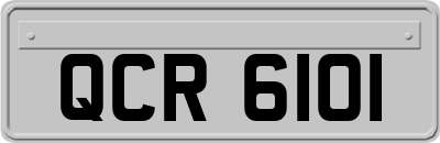 QCR6101