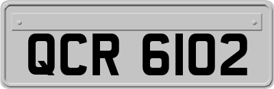 QCR6102