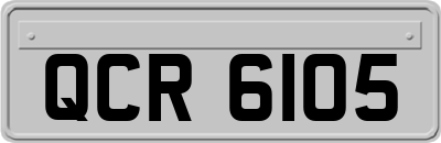 QCR6105