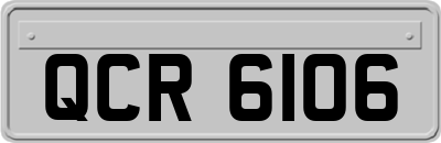 QCR6106