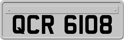 QCR6108