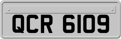 QCR6109