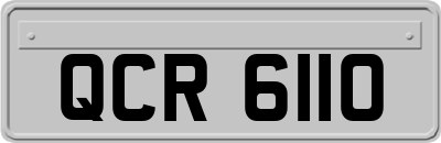 QCR6110