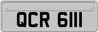 QCR6111