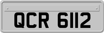 QCR6112