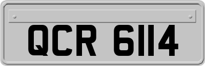 QCR6114