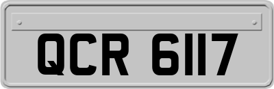 QCR6117