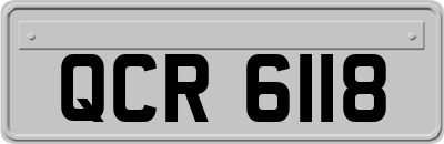 QCR6118