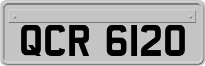 QCR6120