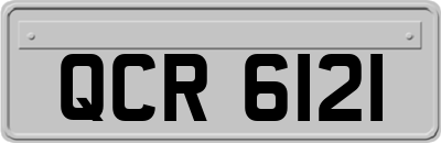 QCR6121