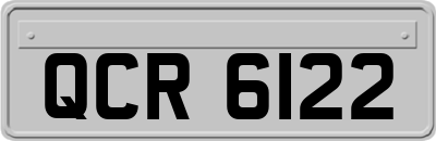 QCR6122