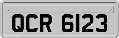 QCR6123