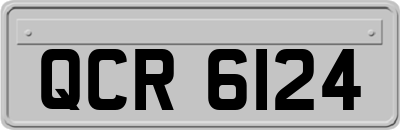 QCR6124