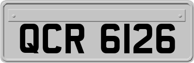 QCR6126