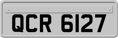 QCR6127