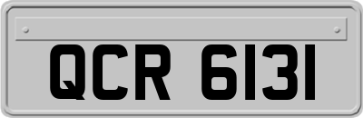 QCR6131