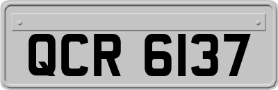 QCR6137