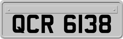 QCR6138