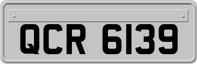 QCR6139