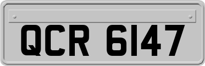 QCR6147