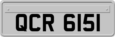 QCR6151