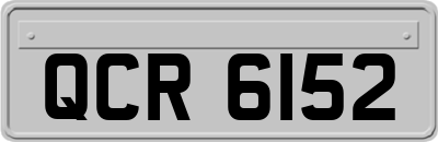 QCR6152