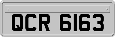 QCR6163