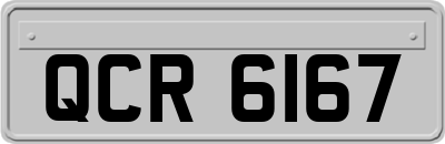 QCR6167