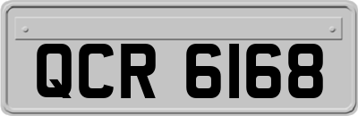 QCR6168